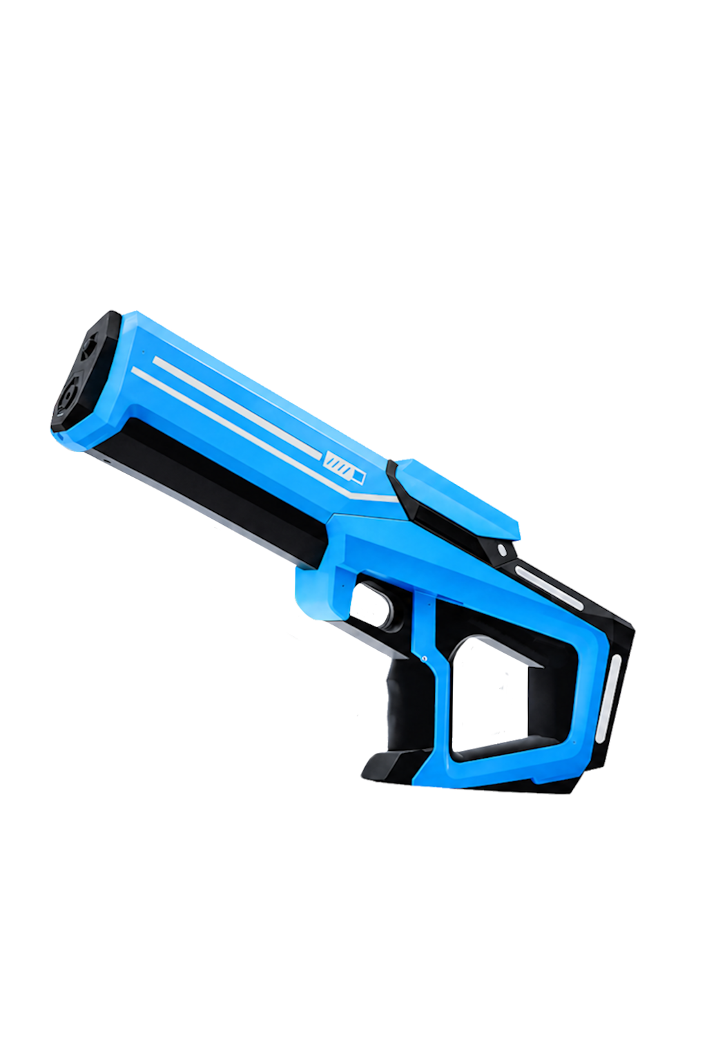 Blue Pulse2O