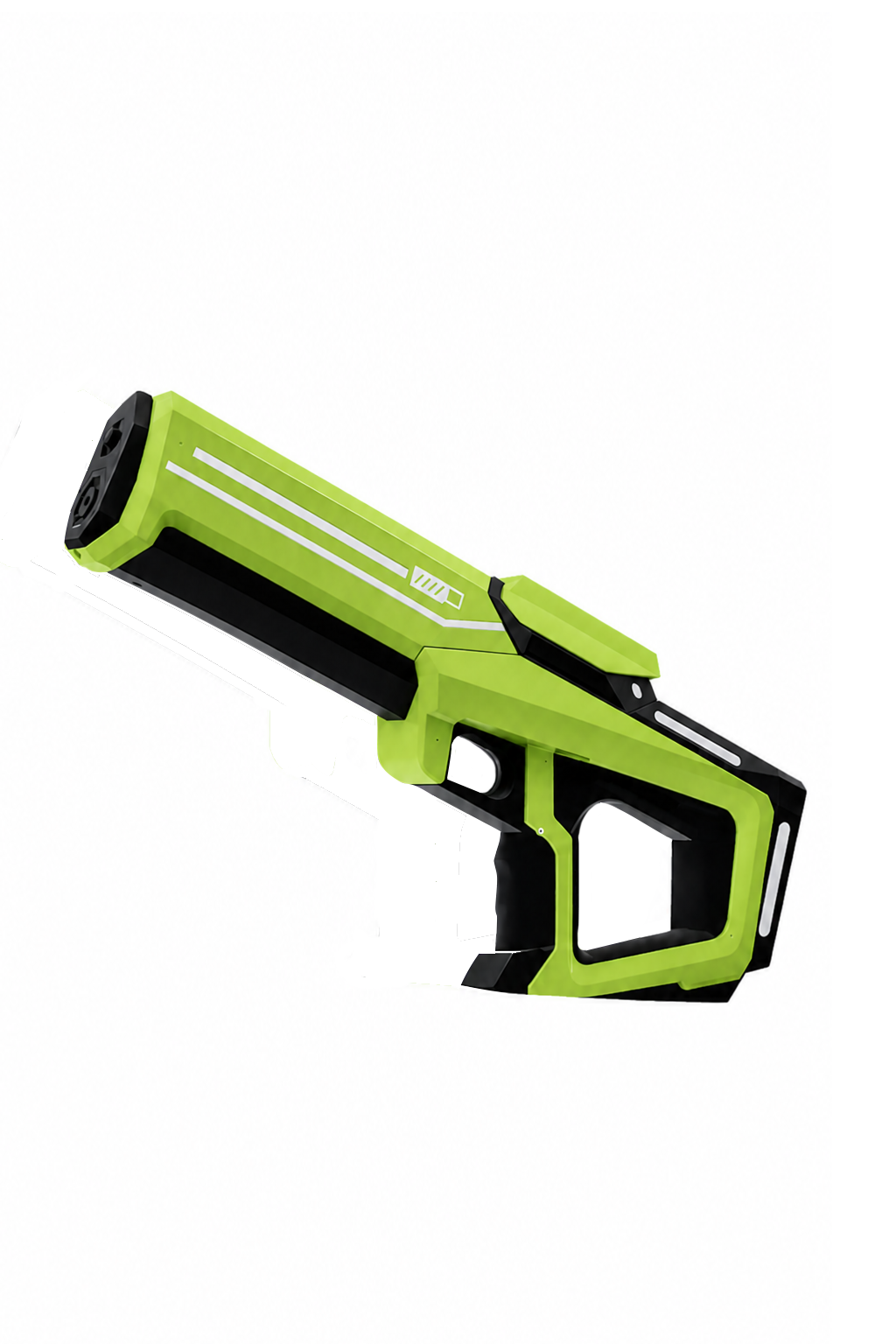 Green Pulse2O