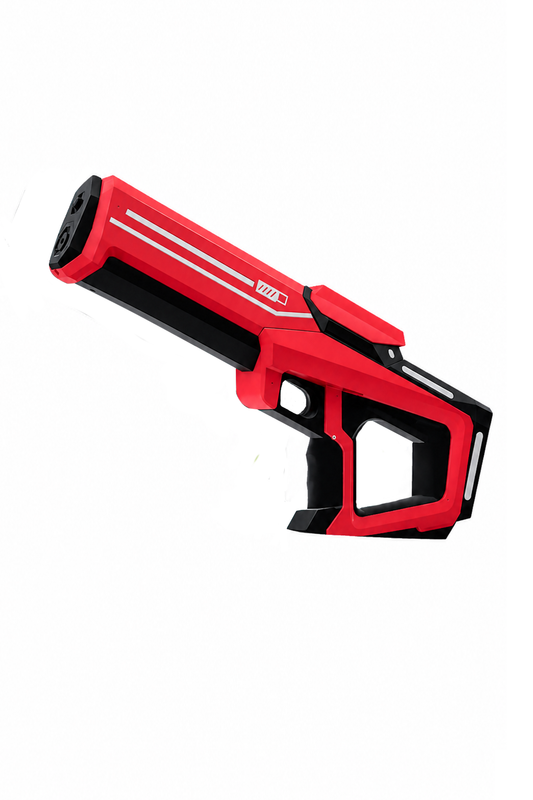 Red Pulse2O