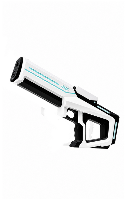 White Pulse2O